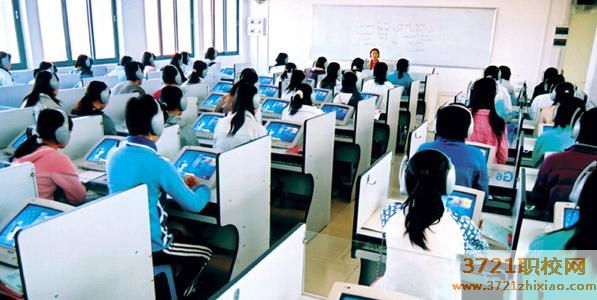 广东省轻工职业技术学校2023年招生简章