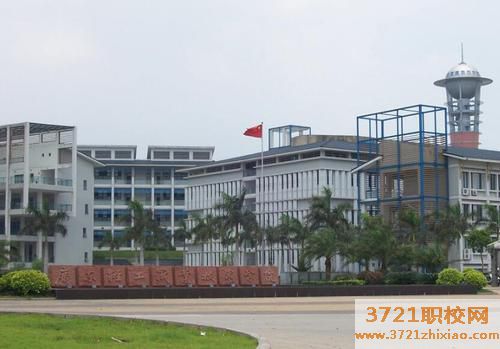 广东省轻工职业技术学校招生要求有什么