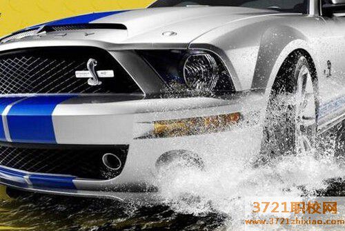 【长沙汽车美容学校】长沙哪里有汽车美容培训学校