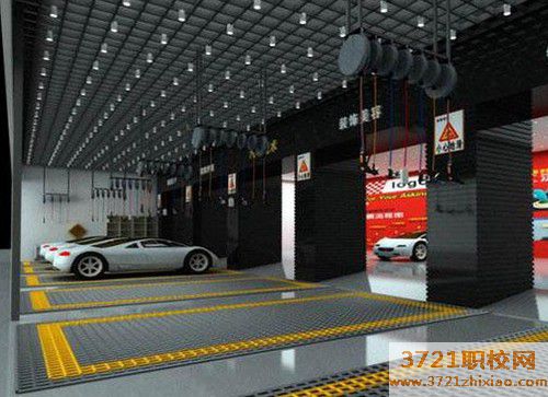 【长沙汽车美容学校】长沙哪里有专业的汽车美容培训