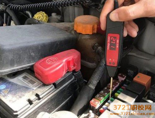 【长沙职业学校】长沙汽车电路维修培训学校哪家好