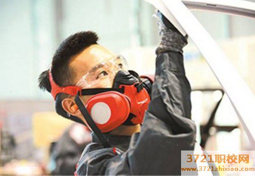 长沙靠谱的汽车美容培训班