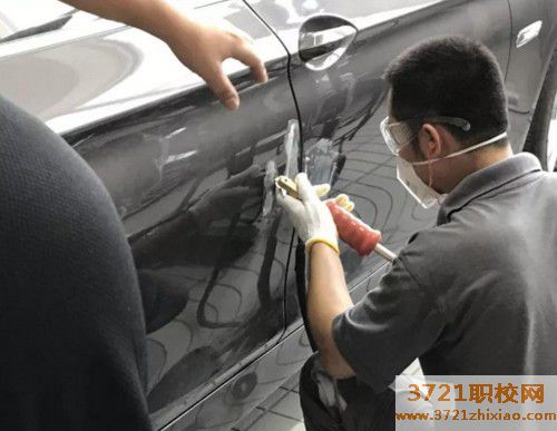 长沙汽车美容培训学校哪个好,长沙汽车美容培训学校哪家好