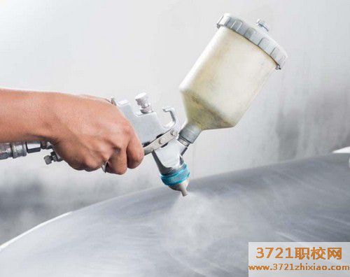 长沙汽车美容学习培训班收费标准，哪个好  