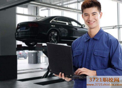 长沙汽车维修培训学校就业前景好不好
