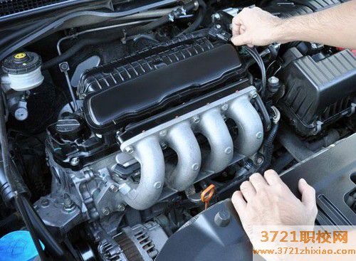 长沙汽修学校哪个好