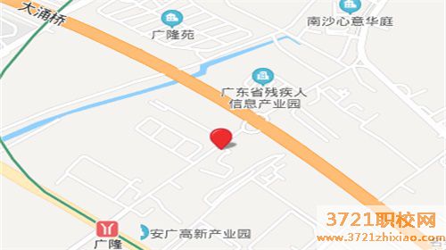 【广州技校】广东新城技工学校地址