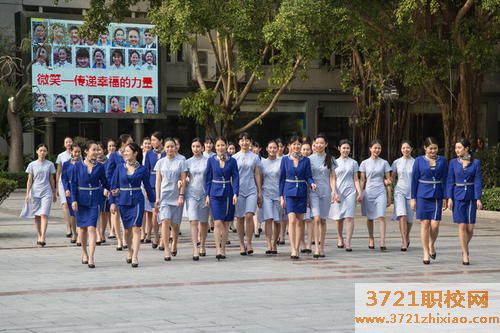 广东省旅游职业技术学校学费及收费标准