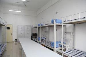 广东省旅游职业技术学校食堂情况