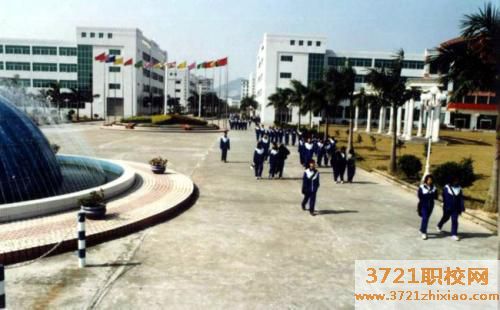 广东省旅游职业技术学校的招生电话和联系方式