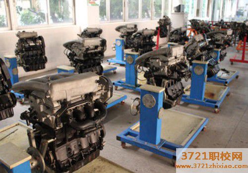 长沙汽修学校哪个最好