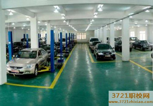 长沙好的汽修学校