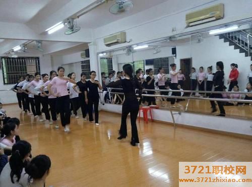 广州市侨光财经职业技术学校招生要求有什么