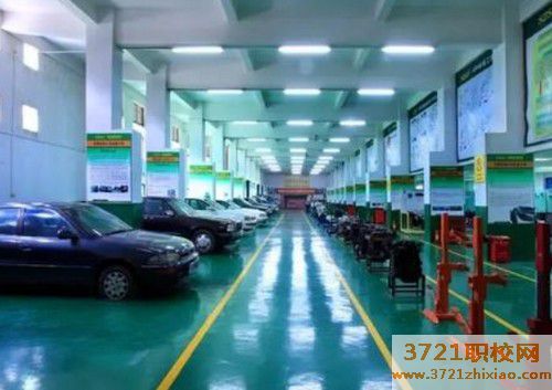 长沙十大汽修学校排名、长沙十大汽修学校排行榜