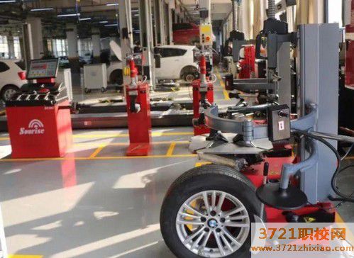 长沙新能源电动汽车维修培训学校哪家强