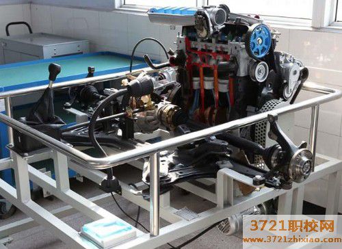 长沙学汽车维修学校哪家好