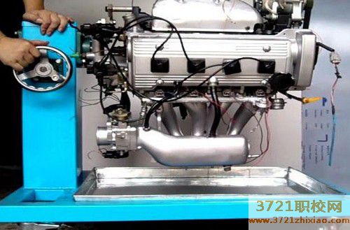 长沙学汽车维修费用