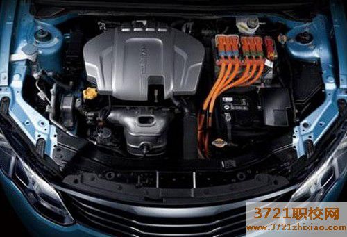 长沙学汽车修理可以去的学校