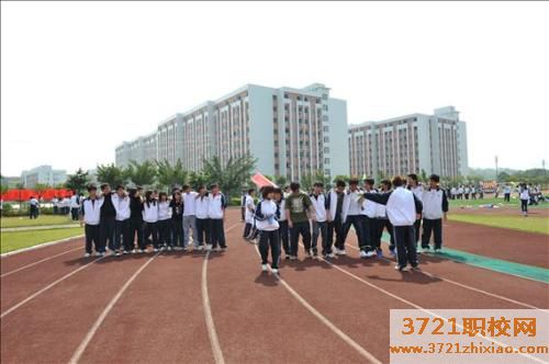 广东华商技工学校2023年招生简章