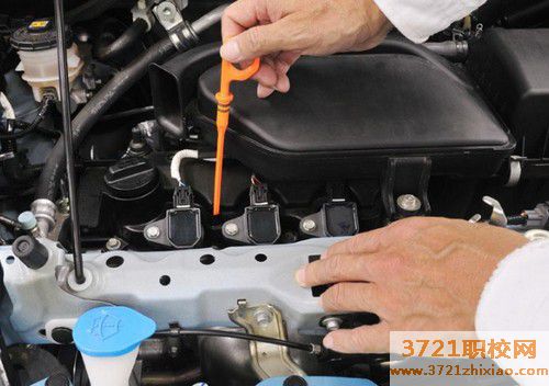 长沙学汽修好的学校