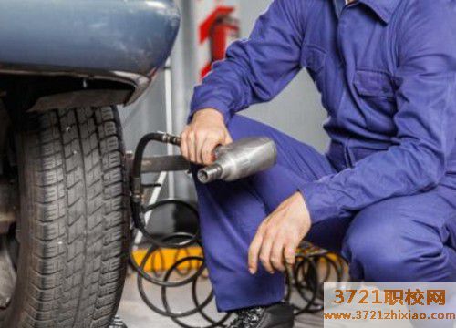 长沙学习汽车美容培训最好的学校