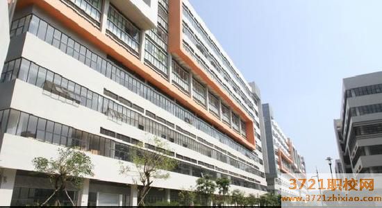 广州市天河金领技工学校都有哪些专业