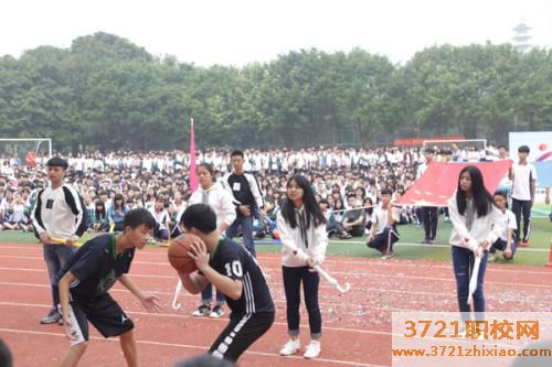 广州市从化区技工学校都有哪些专业