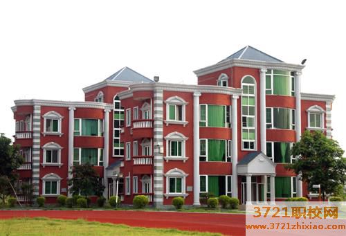 广州市从化区技工学校2023年招生简章