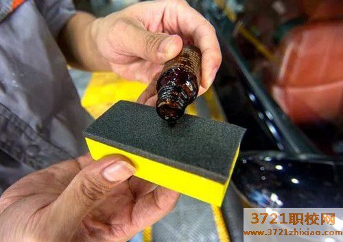 长沙男生读汽车美容专业好吗?好就业吗