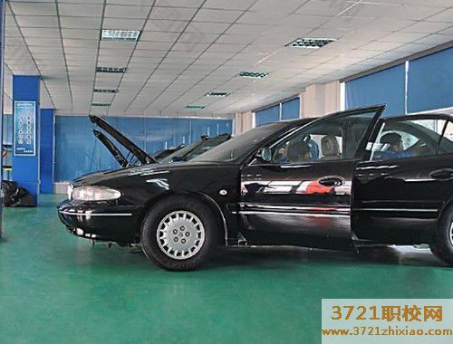 长沙汽车美容培训专业最好的学校是哪个  