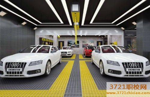 【长沙汽车美容学校】长沙汽车美容学校报名条件