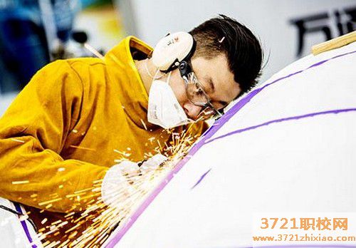 长沙汽车美容学校怎么样，好不好