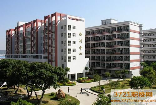 广东省科技职业技术学校网站网址是多少