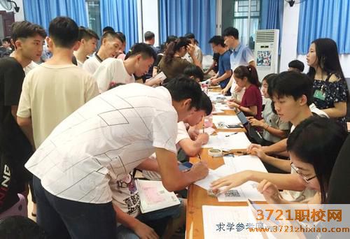 广东省科技职业技术学校招生要求有什么