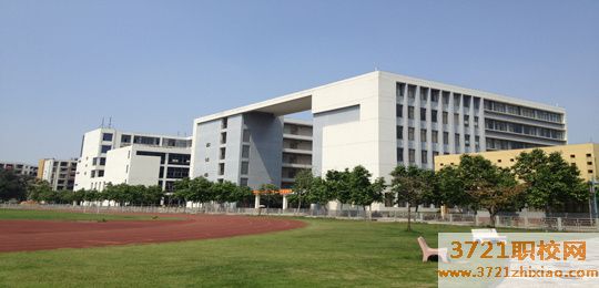 广州城市职业技工学校2023年招生简章