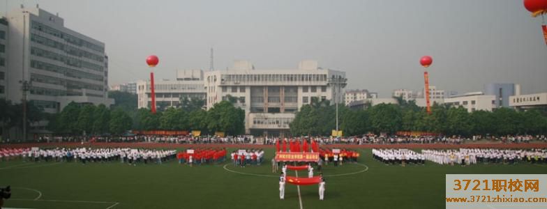 广州城市职业技工学校招生要求有什么