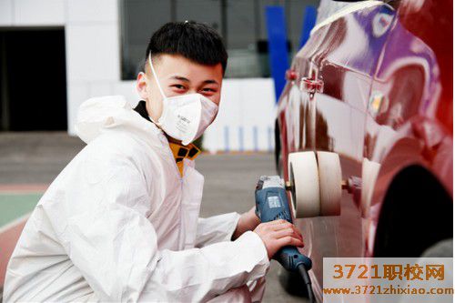 【长沙汽车美容学校】长沙汽车美容学校招生分数线及要求