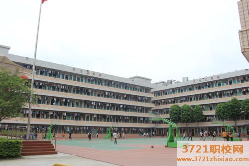 广州华成理工职业技术学校网站网址是多少