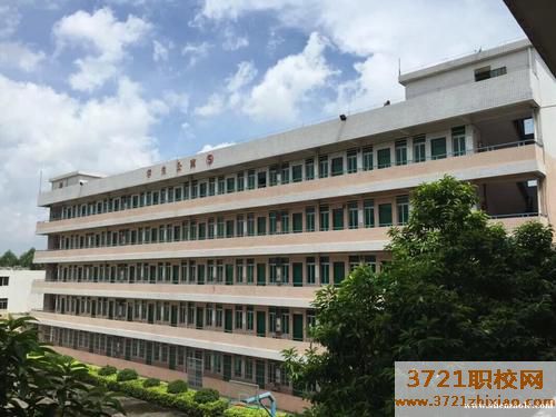 广州华成理工职业技术学校2023年招生简章