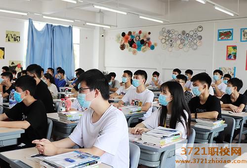 广州华成理工职业技术学校招生要求有什么