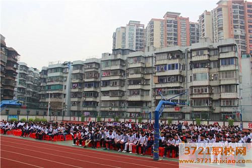 广东省环境保护职业技术学校学费及收费标准