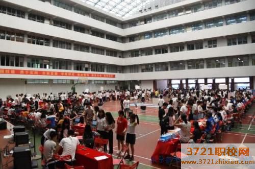 广东省环境保护职业技术学校招生要求有什么