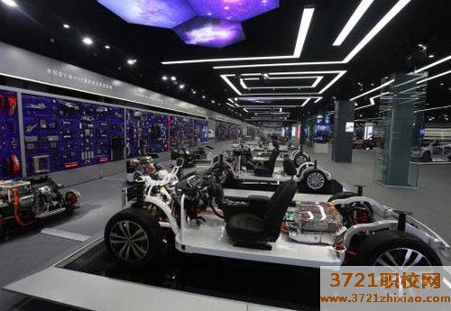 长沙汽车修理学校怎么样,好不好