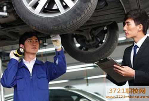 【长沙汽车修理学校】长沙汽车修理学校招生分数线及要求