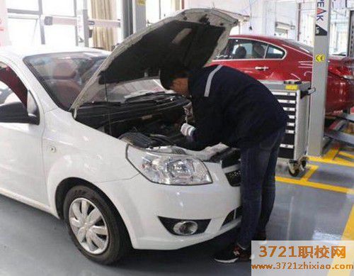 长沙汽车修理专业工资一般多少