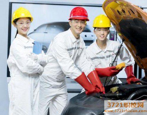 长沙女生读汽车修理专业好吗?好就业吗