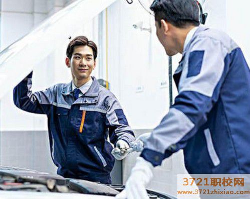 【长沙汽车修理学校】长沙汽车修理学校报名时间