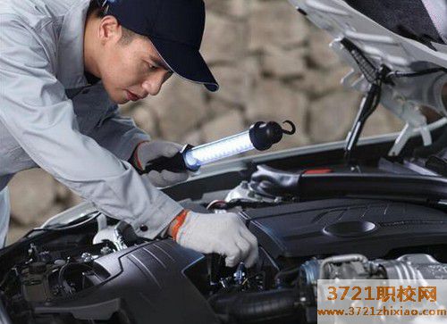 长沙汽车修理专业最好的学校是哪个