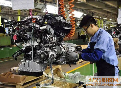 长沙学汽车修理专业选择哪个学校合适?