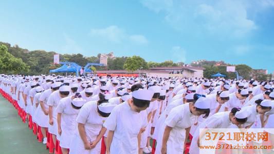 广东黄埔卫生职业中专技术学校学校地址